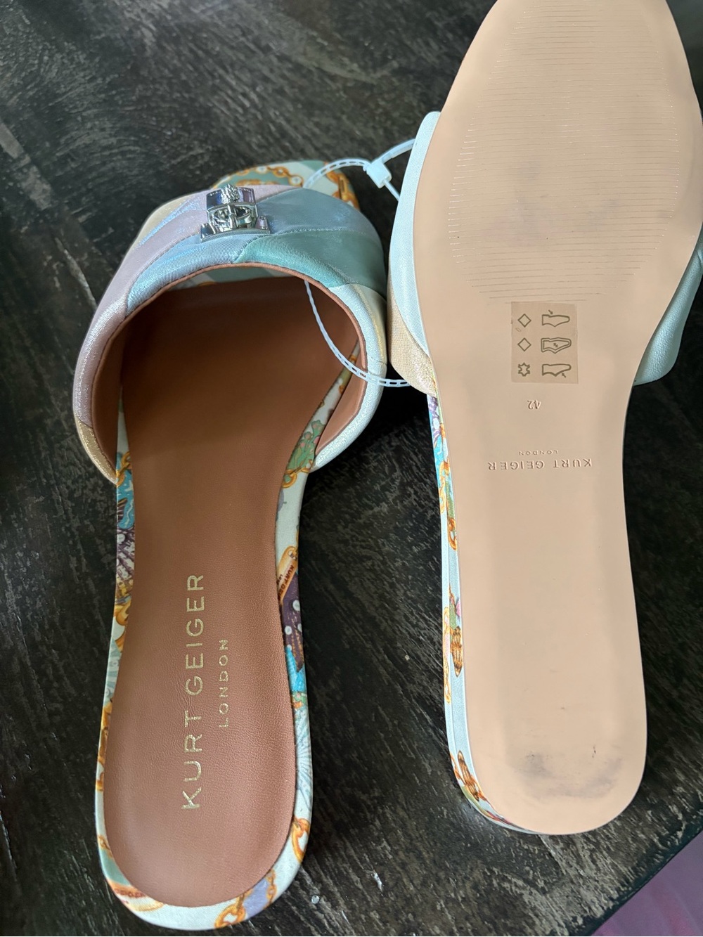Kurt Geiger Brixton flat - Picture 10 of 10